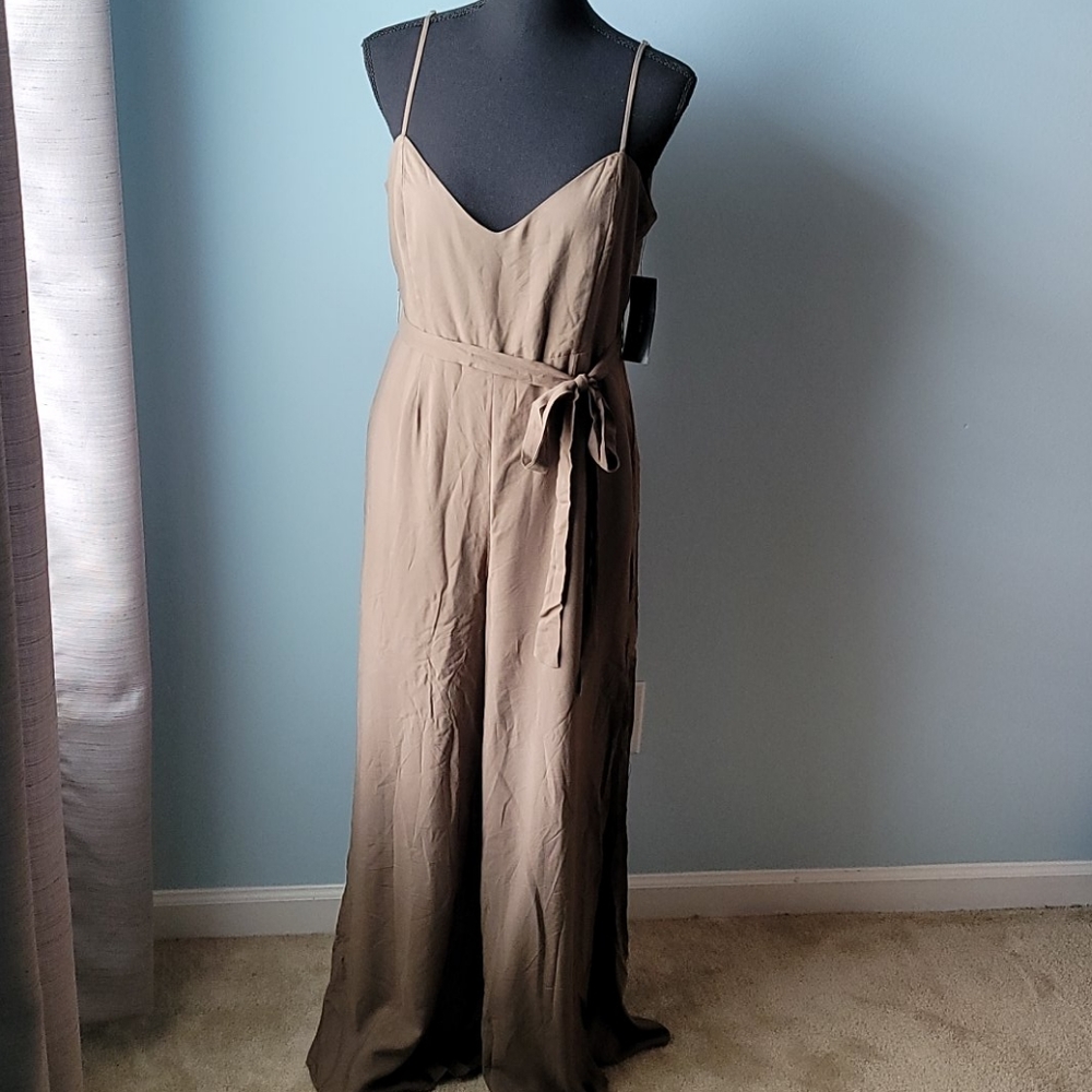 Lulus Jumpsuit